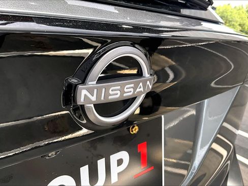 New 2026 Nissan Kicks SV w/ SV Premium Package FWD image 15