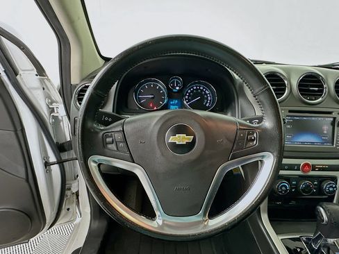 Used 2015 Chevrolet Captiva Sport LTZ FWD image 18