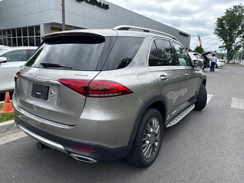 Used 2022 Mercedes-Benz GLE 350 4MATIC image 7