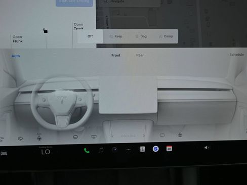 Used 2023 Tesla Model Y Performance AWD/4WD image 31