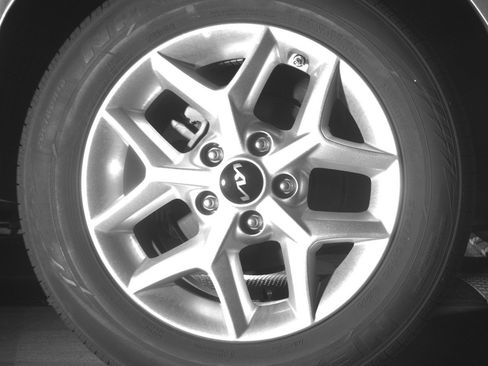 Used 2025 Kia Soul LX w/ LX Technology Package image 15