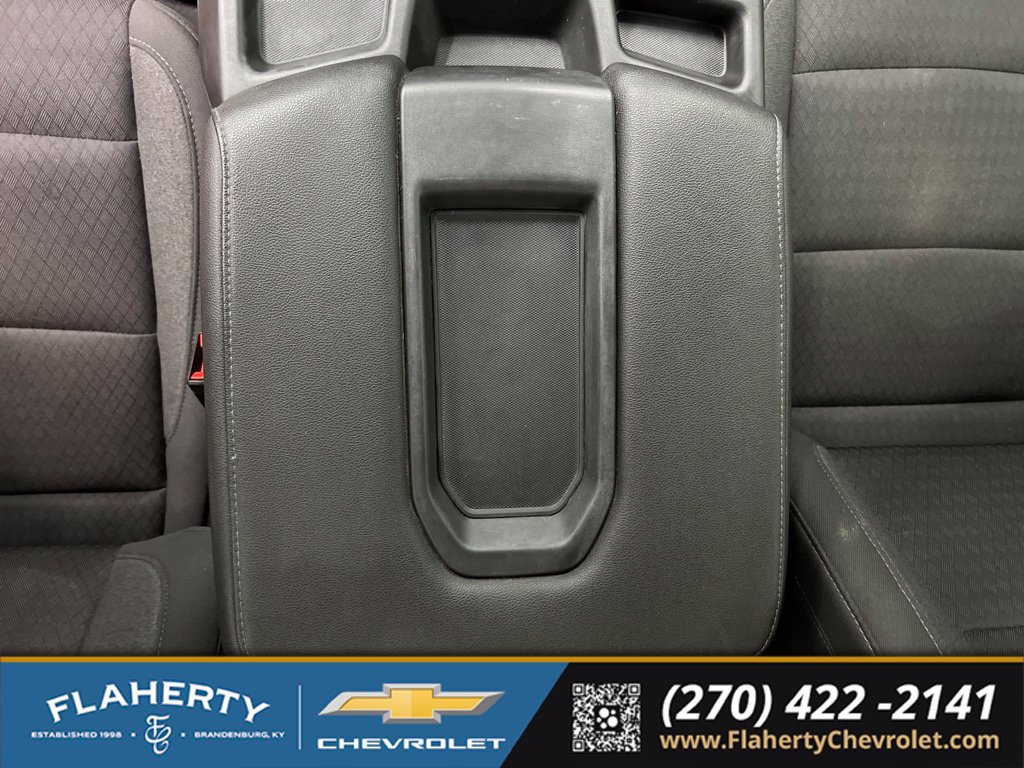 Used 2022 GMC Sierra 1500 SLE AWD/4WD image 32