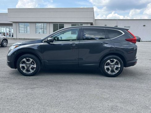 Used 2018 Honda CR-V EX-L image 6