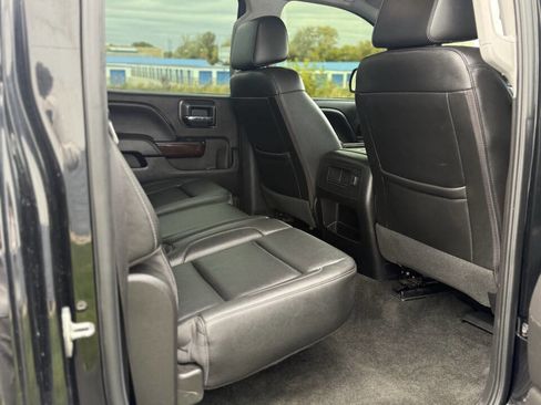 Used 2018 GMC Sierra 1500 SLT w/ Texas SLT Premium Package image 30