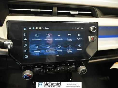 New 2027 Chevrolet Bolt RS image 15