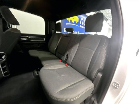 Used 2022 RAM 2500 Big Horn w/ Level 1 Equipment Group image 15