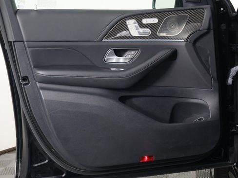 Certified 2023 Mercedes-Benz GLE 53 AMG 4MATIC Coupe image 12