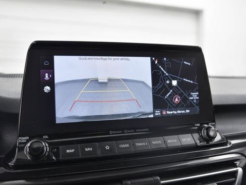 Used 2023 Kia Seltos EX image 15