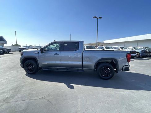 New 2026 GMC Sierra 1500 Elevation image 8