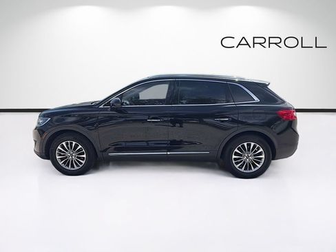 Used 2017 Lincoln MKX Select w/ Select Plus Package FWD image 6