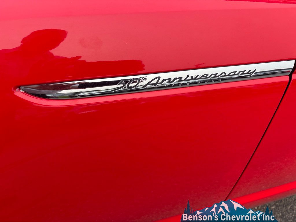 Used 2005 Ford Thunderbird RWD image 9