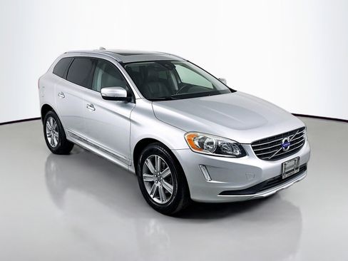 Used 2016 Volvo XC60 T6 image 7