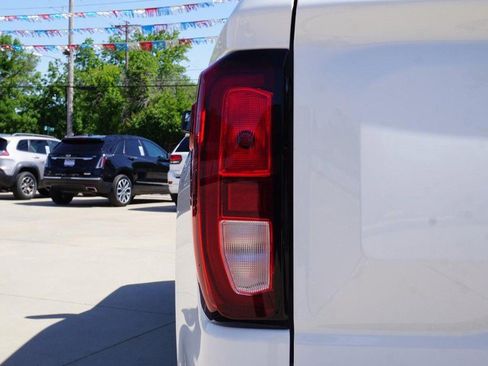 Used 2024 GMC Sierra 1500 Pro w/ Graphite Edition AWD/4WD image 21
