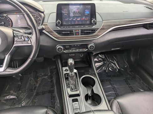 Certified 2024 Nissan Altima 2.5 SV image 20