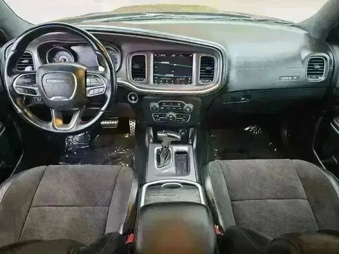 Used 2022 Dodge Charger Scat Pack w/ Plus Group image 10
