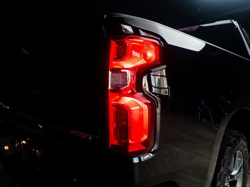 Used 2021 Chevrolet Silverado 1500 RST w/ All Star Edition Plus AWD/4WD image 16