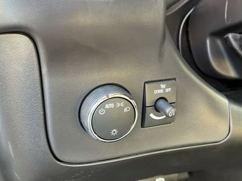 New 2025 Chevrolet Express 2500 Extended w/ Safety Package image 14