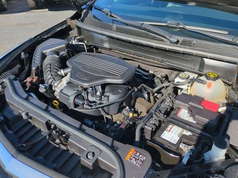 Used 2023 Cadillac XT5 Premium Luxury image 26