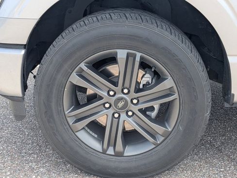 Used 2022 Ford F150 XLT w/ Equipment Group 302A High image 10