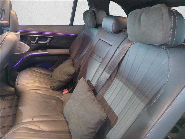 Certified 2024 Mercedes-Benz EQS 450+ SUV image 22