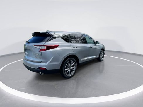 Used 2021 Acura RDX AWD w/ Technology Package image 8