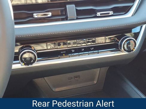 New 2026 Chevrolet Equinox LT w/ Safety and Technology Package image 10