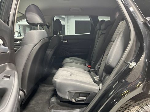 Used 2019 Hyundai Santa Fe SEL AWD/4WD image 31