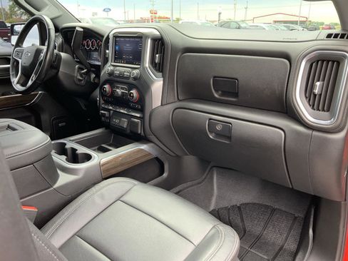 Used 2019 Chevrolet Silverado 1500 RST w/ All-Star Edition AWD/4WD image 64
