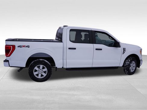 Certified 2021 Ford F150 XLT w/ Trailer Tow Package image 5