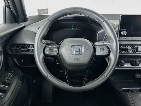 Used 2024 Honda HR-V Sport image 18