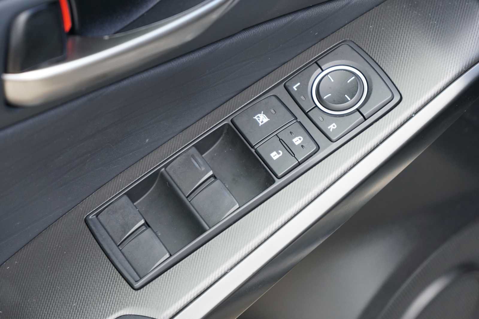 Used 2023 Lexus IS 350 F Sport w/ Accessory Package 2 RWD image 16