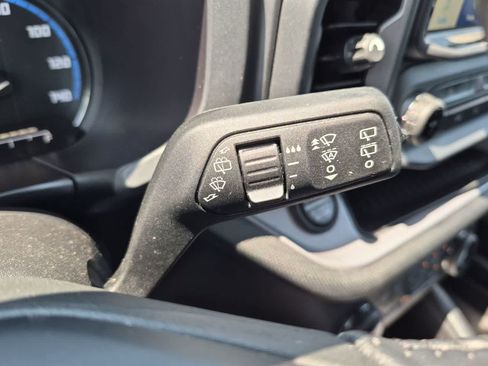 Used 2023 Ford Bronco Sport Outer Banks w/ Tech Package AWD/4WD image 24