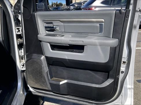 Used 2015 RAM 1500 Big Horn image 25