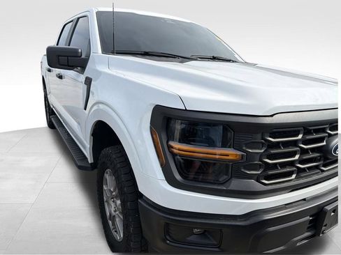 Used 2024 Ford F150 STX w/ Equipment Group 201A FX4 AWD/4WD image 21