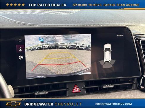 Used 2024 Kia Sportage X-Line w/ X-Line Premium Package AWD/4WD image 26