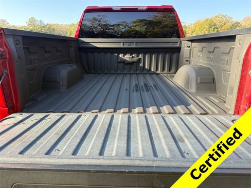 Used 2022 Chevrolet Silverado 1500 RST image 29