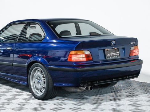 Used 1995 BMW M3 Coupe image 18