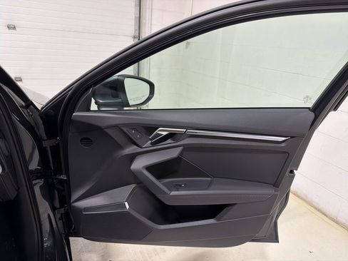 Used 2023 Audi A3 2.0T Premium Plus w/ Premium Plus Package image 38