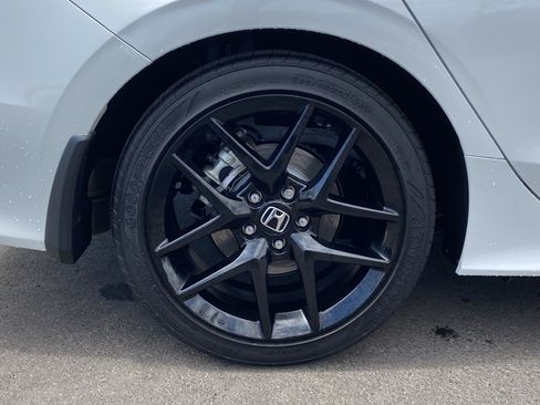 Used 2026 Honda Civic Sport image 9