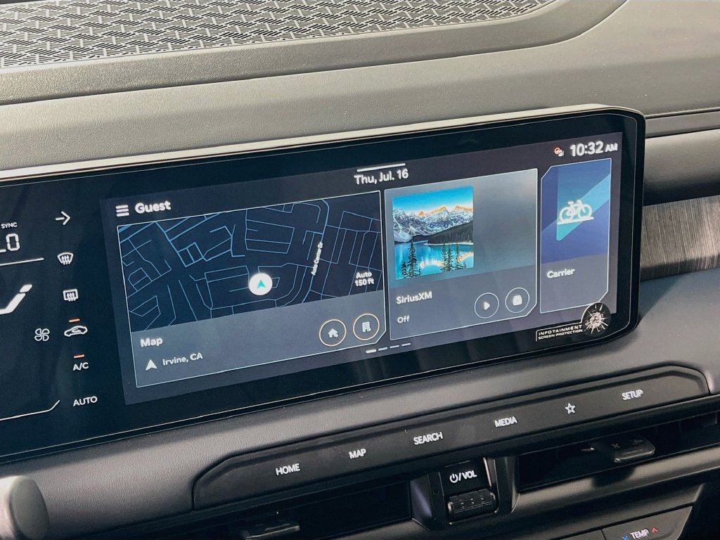 New 2027 Kia Telluride SX Prestige X-Line AWD/4WD image 13