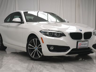 Used 2019 BMW 230i xDrive Coupe w/ Convenience Package