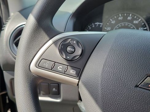 New 2024 Mitsubishi Mirage G4 LE image 15