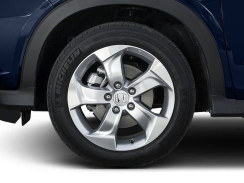 Used 2016 Honda HR-V EX-L image 11