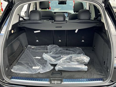 New 2026 Mercedes-Benz GLE 450 4MATIC image 31