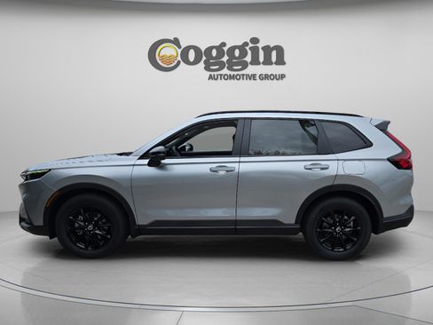 New 2026 Honda CR-V Sport image 2