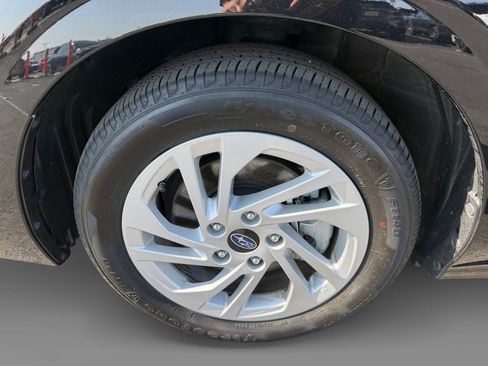 Used 2024 Subaru Impreza 2.0i AWD/4WD image 9