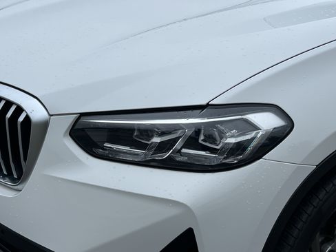 Used 2024 BMW X3 xDrive30i AWD/4WD image 12