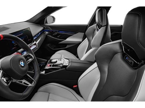 New 2027 BMW M5 w/ Executive Package AWD/4WD image 10
