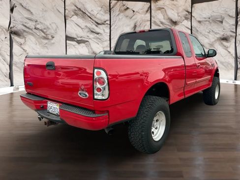 Used 2000 Ford F150 XL image 8