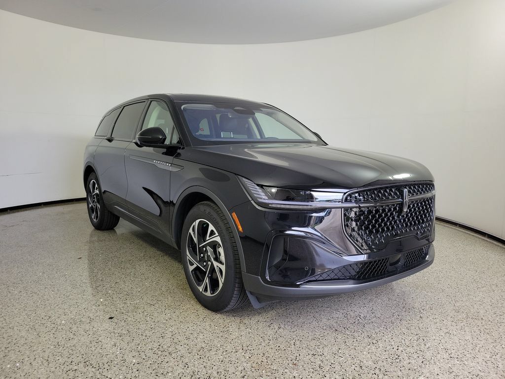 New 2026 Lincoln Nautilus Premier w/ Equipment Group 102A AWD/4WD image 32